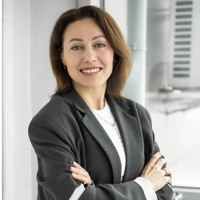 Елена Скарбовская