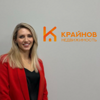 Оксана Полункина