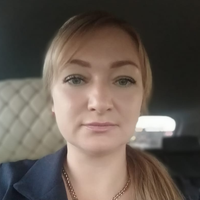 Елена Шумкова