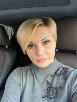 Елена Образцова