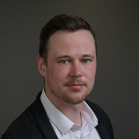 Кирилл Блудов