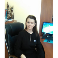 Елена Соловьева