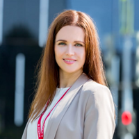 Светлана Шадринцева