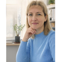 Юлия Шевкова