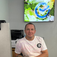 Сергей Бочков