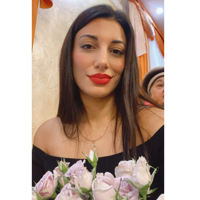 Света Никитина