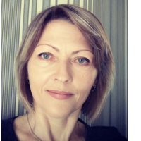 Светлана Шеркунова