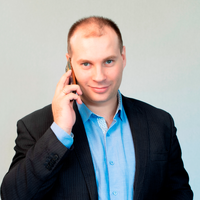 Дмитрий Косов