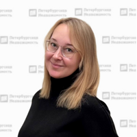 Ирина Латкина
