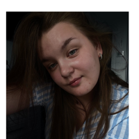 Арина Игнатова