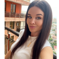 Татьяна Столбовая
