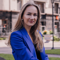 Светлана Оленчук
