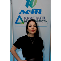 Наталья Рацина