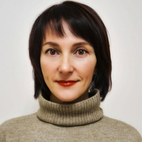 Наталья Осокина