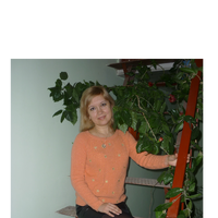 Светлана Раскевич