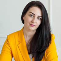 Екатерина Акимова