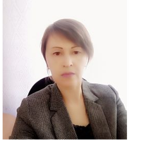 Татьяна Коблова