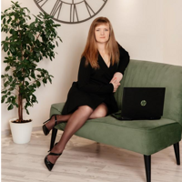 Елена Калинина