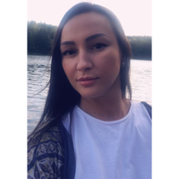 Елена Черемина