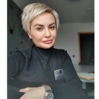 Ольга Шеповалова