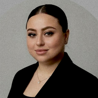 Дарья Каскеева