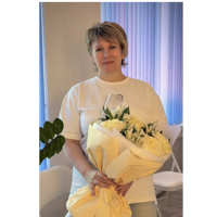 Светлана Алешина