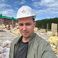 Максим Чернетенко