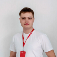 Дмитрий Шалегин