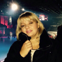Юлия Рогожина