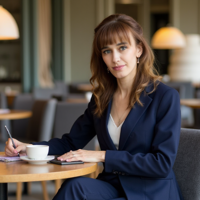 Надежда Пикалова