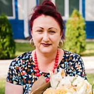 Лариса Бокарева