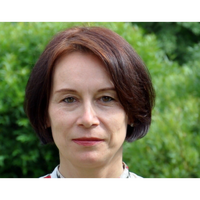 Ольга Елисеева