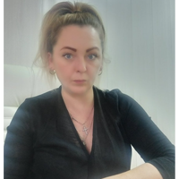 Анна Грудина