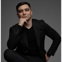 Роман Трунёв