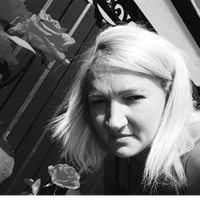 Ольга Антонова