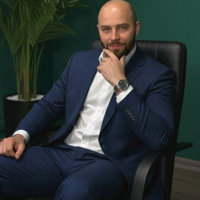 Илья Гурлов