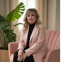 Татьяна Мазырина