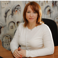 Наталья Семенцова