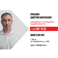 Дмитрий Коньшин