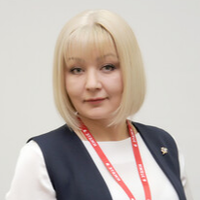 Ирина Клычникова
