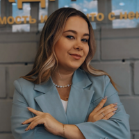 Александра Мамилова