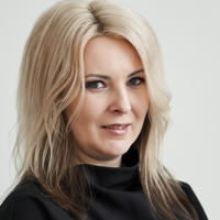 Анна Петрова