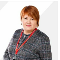Анжела Морозова