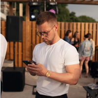 Денис Мулица