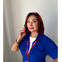 Ульяна Воронина