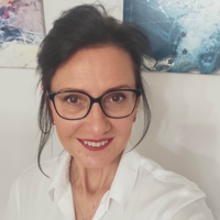 Ирина Рыжкова