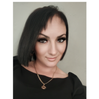 Ирина Петрищева