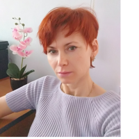 Светлана Бакланова