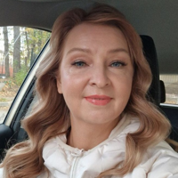 Надежда Трухина