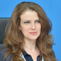 Наталья Аксенова